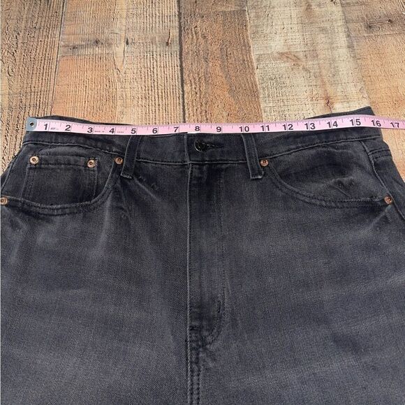 Cassie Super High Rise Straight in Retrograde
PISTOLA revolve - Picture 5 of 10